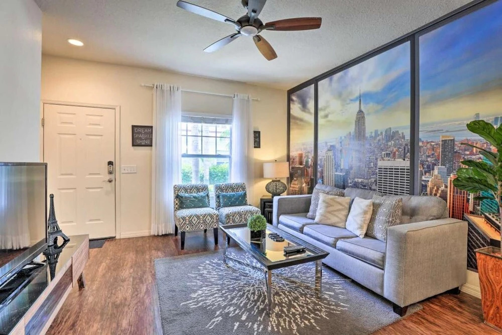 Marvelous 3 Bd Close To Disney @ Lucaya Resort 107 5364 - photo 6