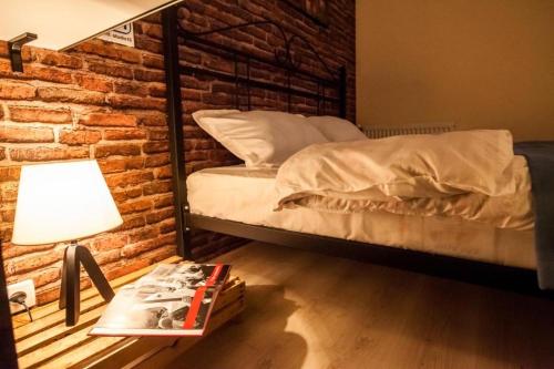 Tbilisi Apartment Studio