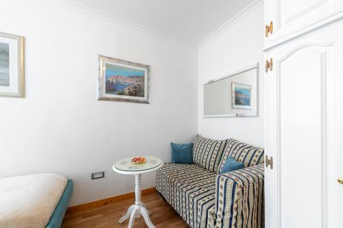 Apartment Blue one
