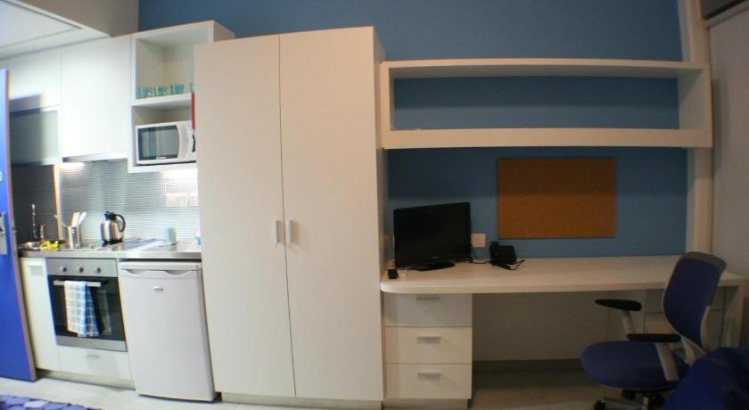 UC Hall Residence