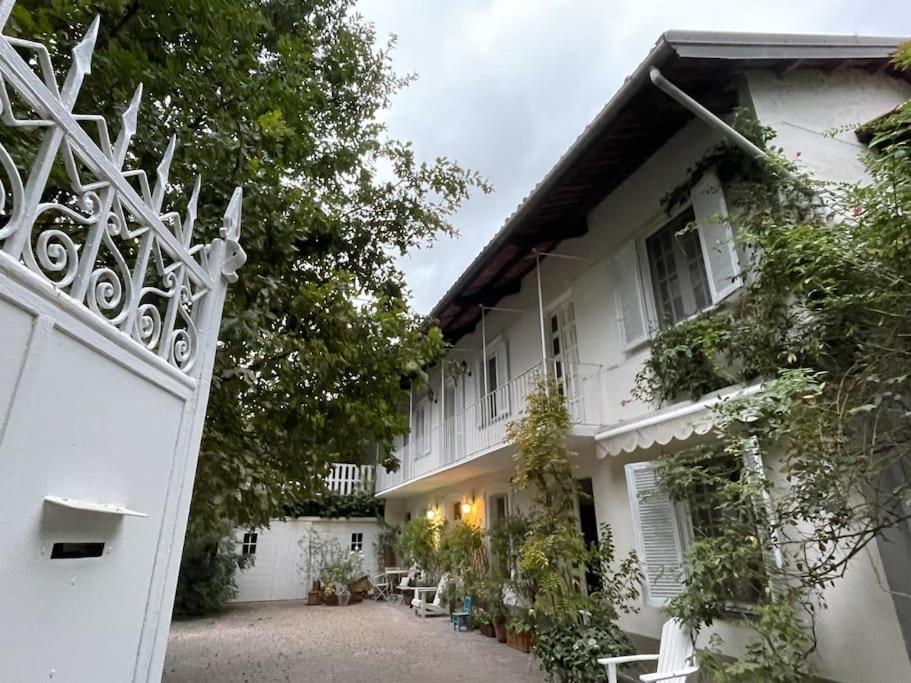 Relax in Canavese — 4-Star Luxury Hotel in Vestigne, Italy