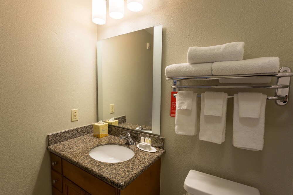 TownePlace Suites by Marriott Sunnyvale Silicon Valley - photo 17