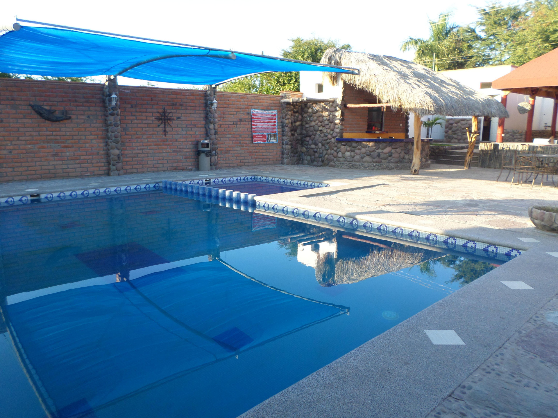 Hotel Rincón Mágico — hotel in El Fuerte