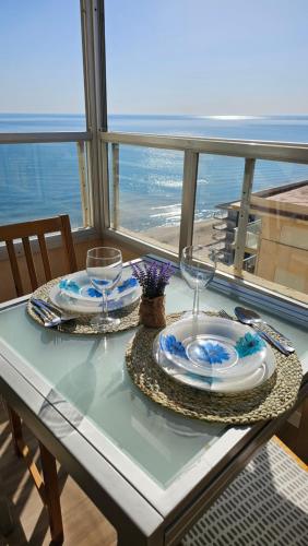 Brisa Al Mar — hotel in Bellreguard