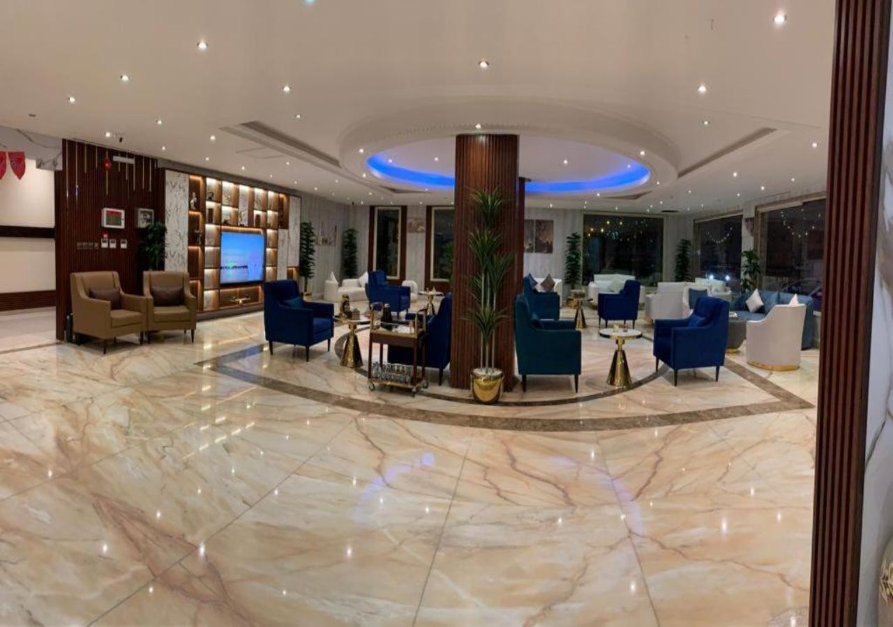 Life suites — Riyadh — photo 3