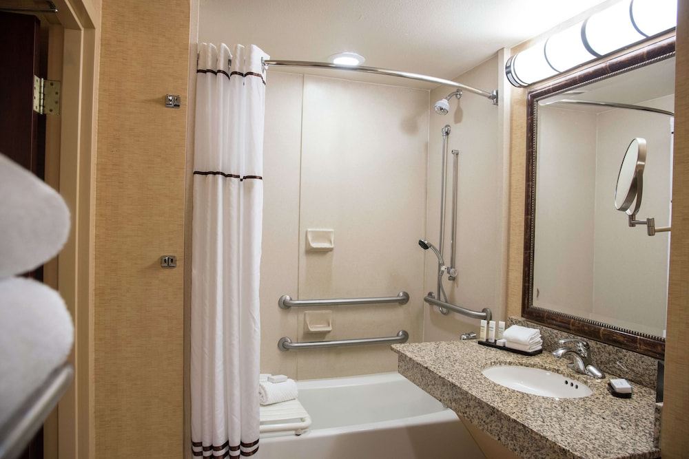 Embassy Suites by Hilton Charlotte Concord Golf Resort & Spa - photo 44