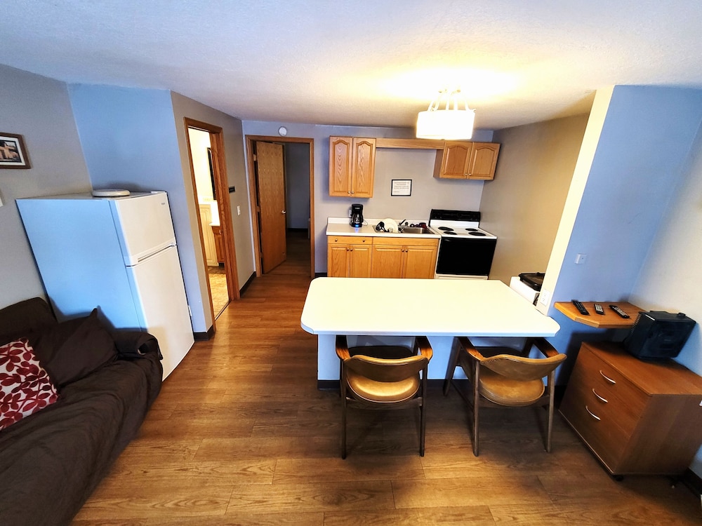 Norman Motel - photo 20