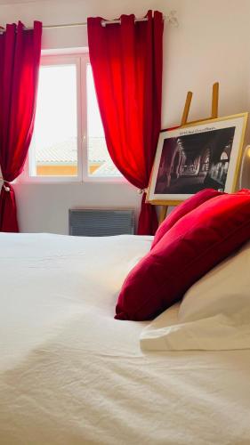 La Cigale in Unknown City, France