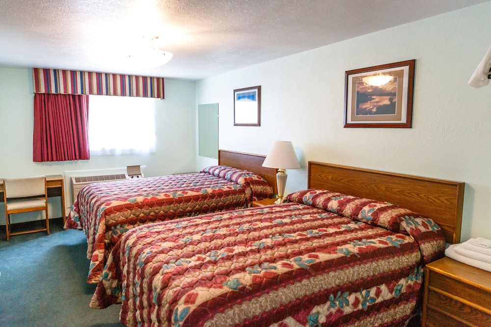 Safari Inn - photo 7