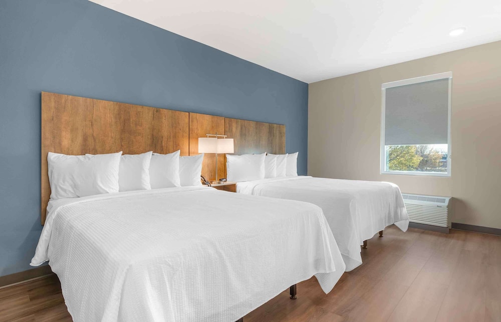 Extended Stay America Premier Suites Greenville Spartanburg I 85 - photo 10