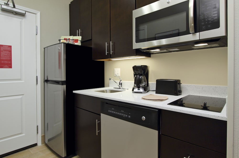 TownePlace Suites New Orleans Harvey West Bank - photo 8