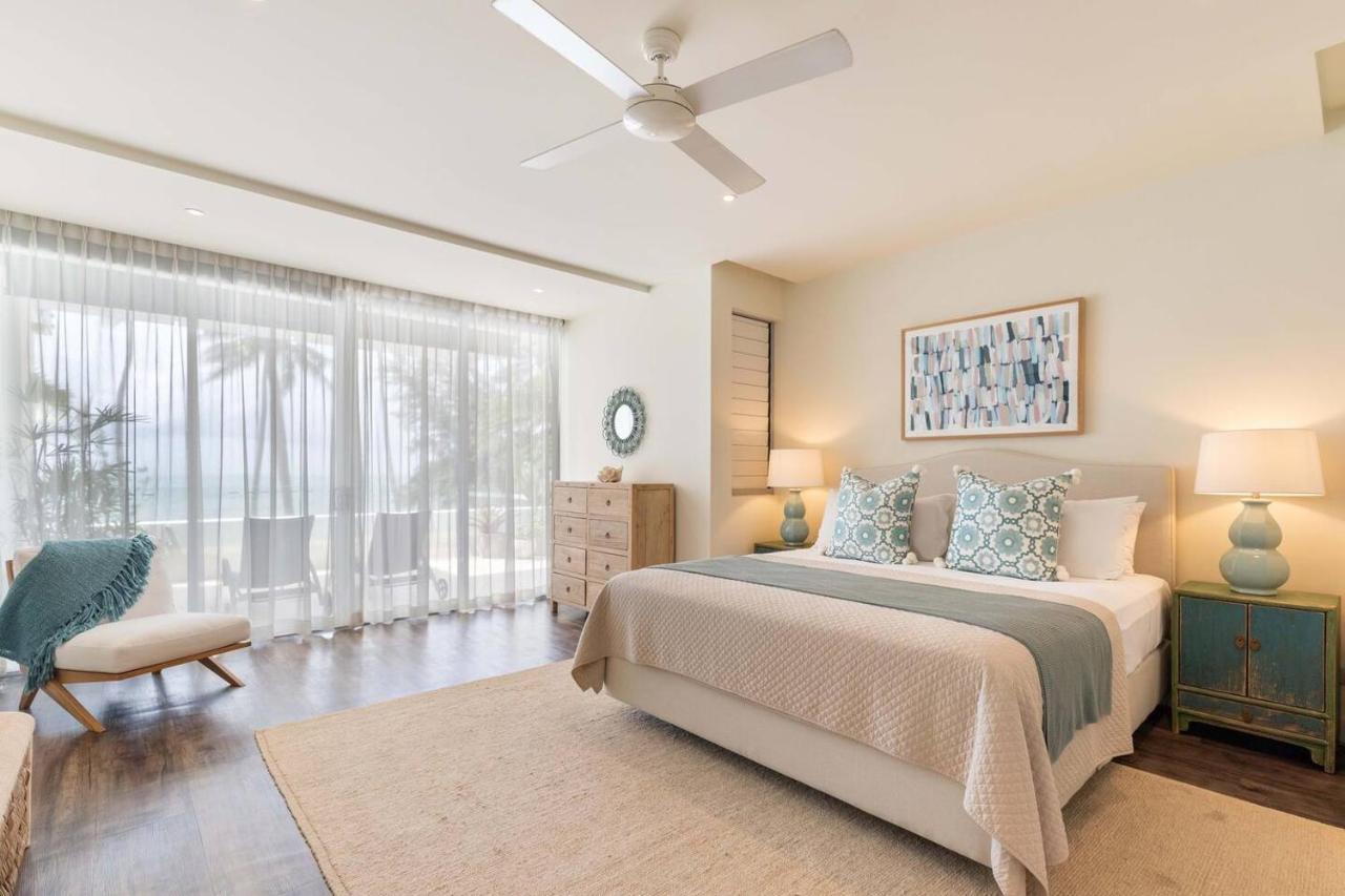 Drift Beachfront Oasis a Panoramic Resort Getaway in Palm Cove, Australia