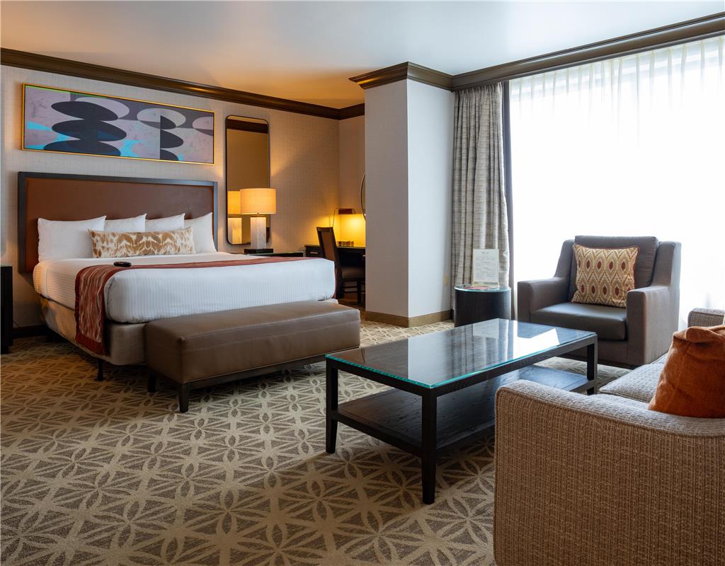 Belterra Casino Resort - photo 14