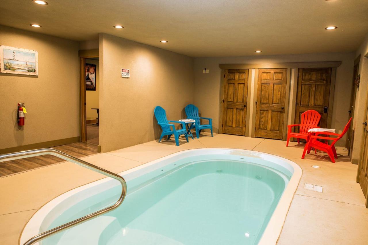 A Hilltop Hideaway by Eden Crest in Gatlinburg, United States