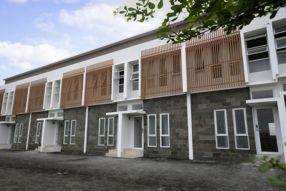 Voxstay Karawang in Karawang, Indonesia