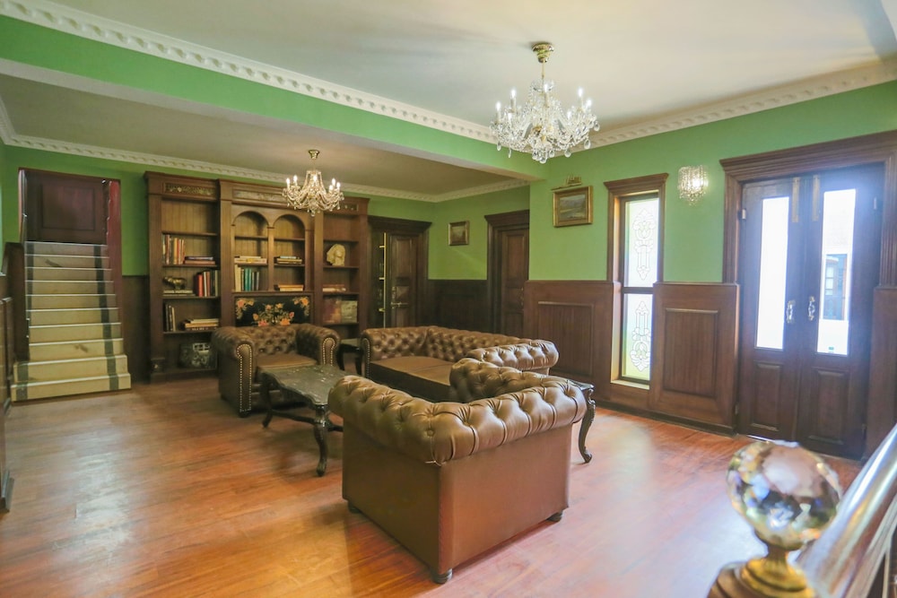 Baber Mahal Vilas — 5-Star Luxury Hotel in Kathmandu, Nepal