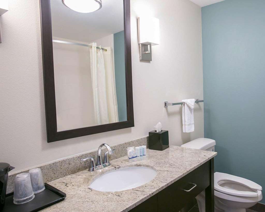 Sleep Inn & Suites Austin North Pflugerville - photo 19