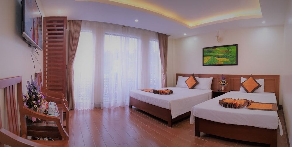 Citylights Sapa Hotel in Sa Pa, Vietnam