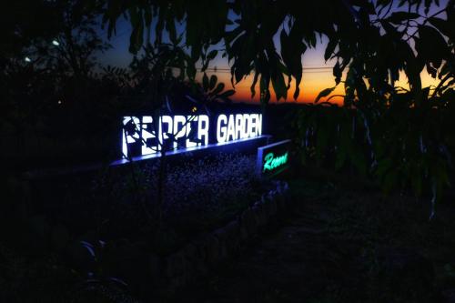 Pepper Garden Resort — hotel in Kyaikto
