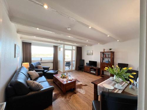 Ferienwohnung Dünenblick — 4-Star Luxury Hotel in Westerland, Germany