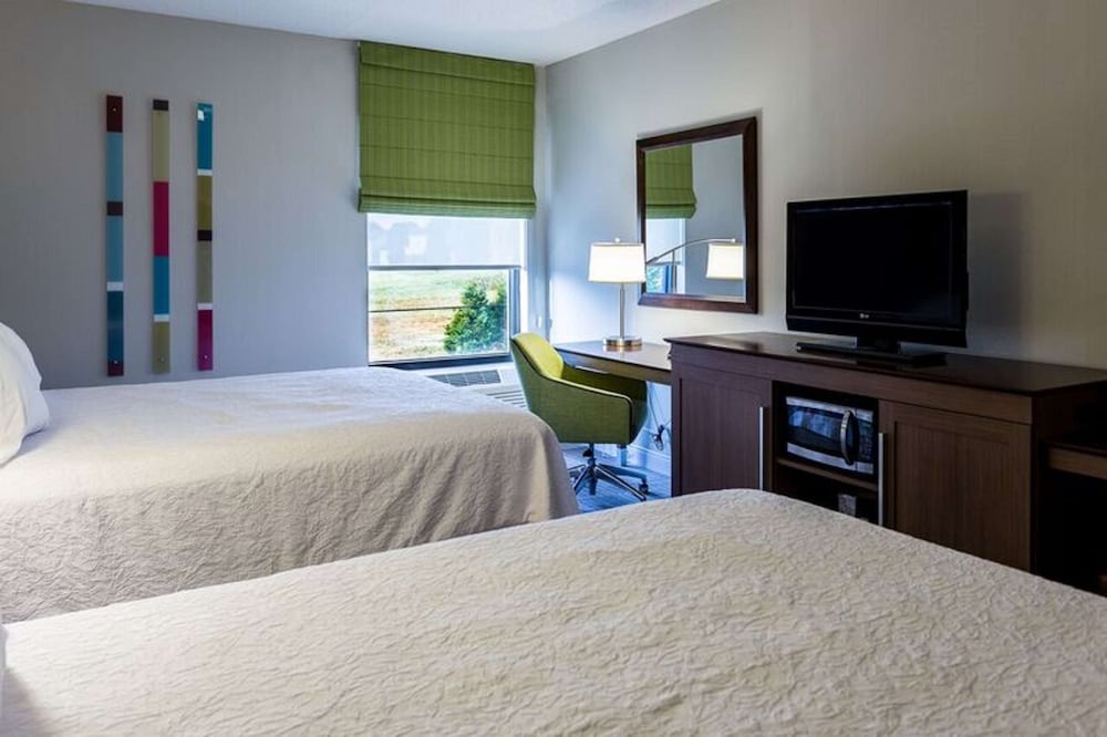 Hampton Inn Somerset - photo 33