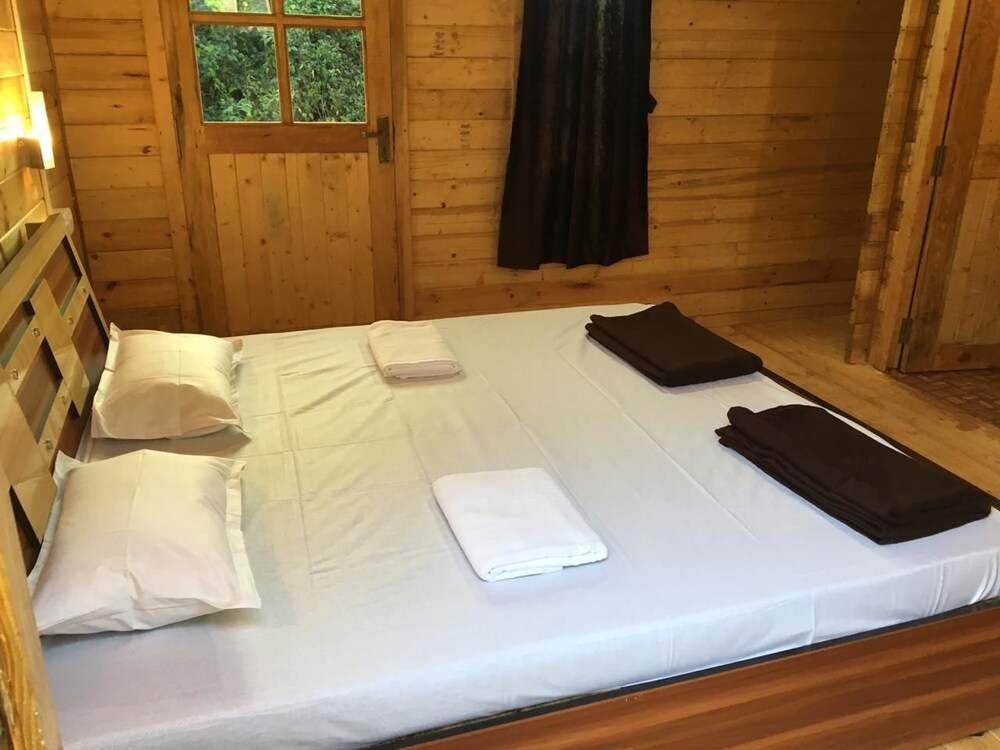 Mermaid Resort — Arambol — photo 2