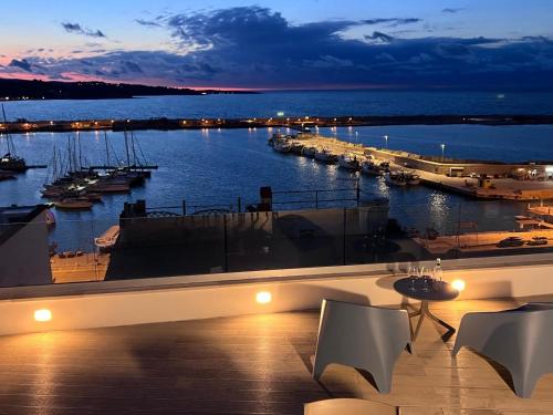 North Wind Luxury Home — 4-Star Luxury Hotel in Vieste, Italy
