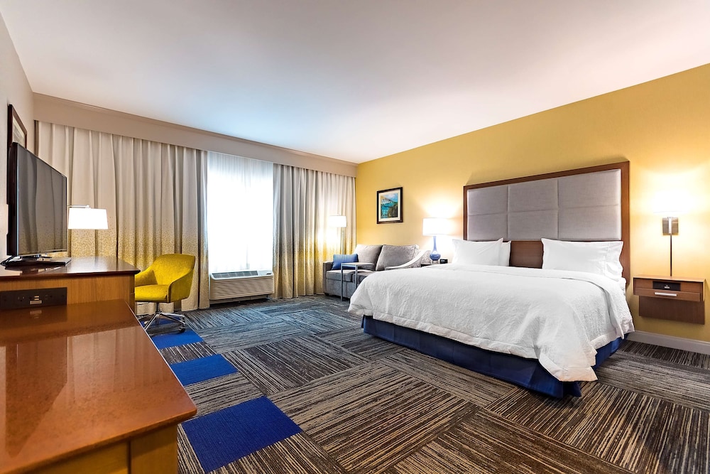 Hampton Inn Lockport Buffalo - photo 11