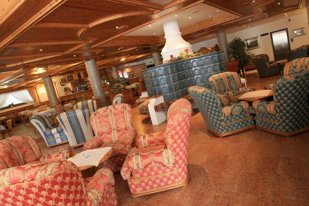 Hotel Shandranj — Tesero — photo 2