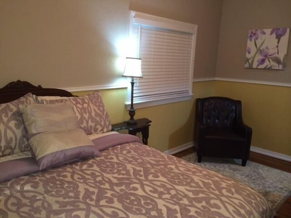 Sassafras Inn - photo 8