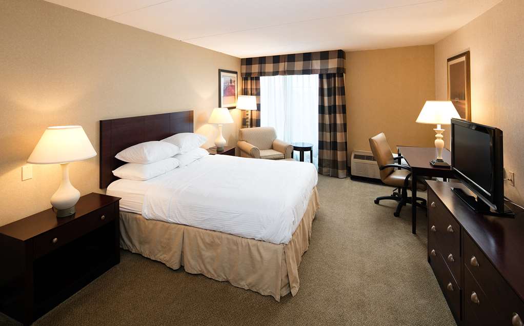 Red Lion Hotel Harrisburg Hershey - photo 13