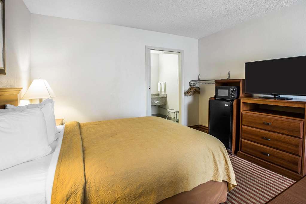Quality Inn Madison - photo 19