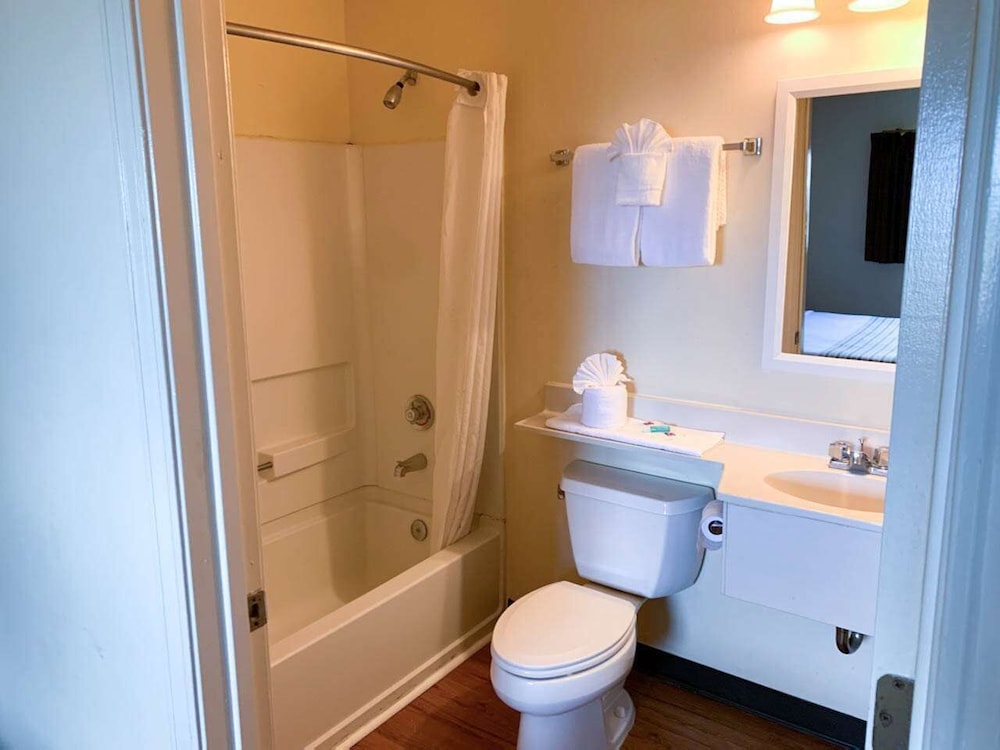 Studio 6 Extended Stay Myrtle Beach SC - photo 10
