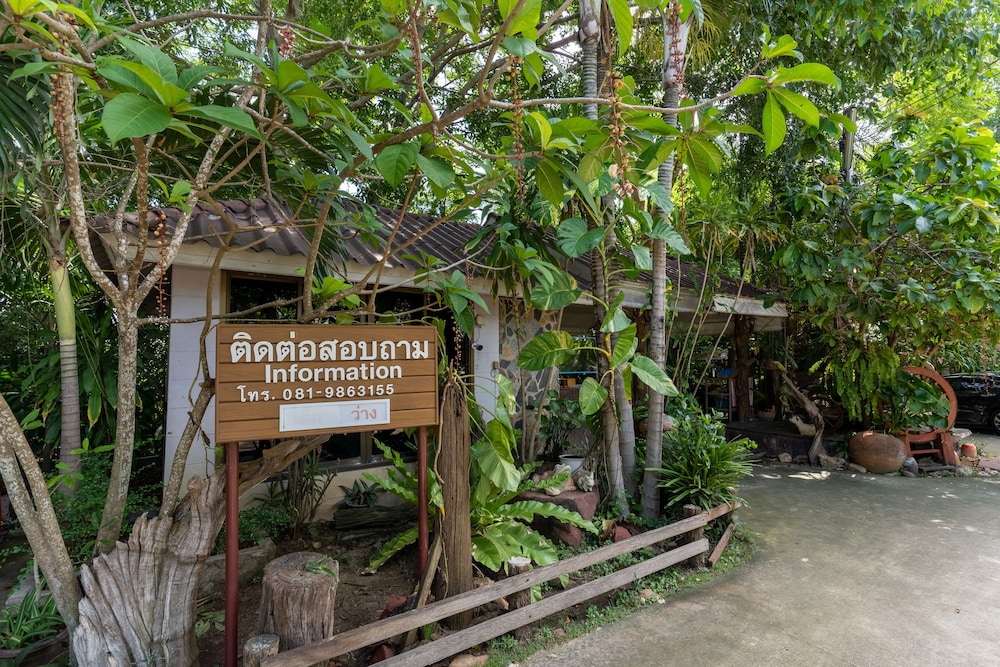 Wiangkham Resort - last minute hotel in Photharam