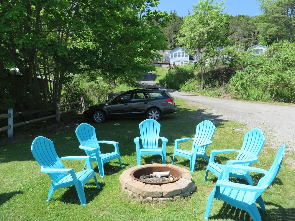 Bayside Inn & Marina - photo 158