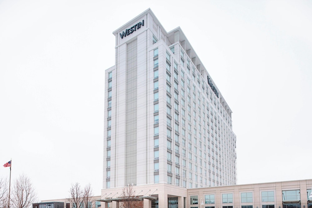 The Westin Chicago North Shore - photo 60