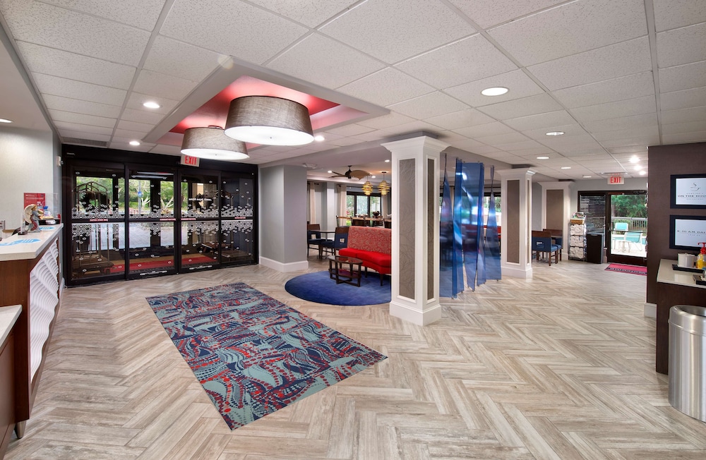 Hampton Inn Naples I 75 - photo 5