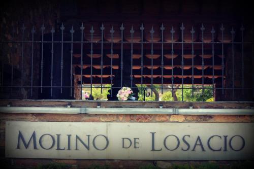 El Molino de Losacio — 4-Star Luxury Hotel in Losacio, Spain