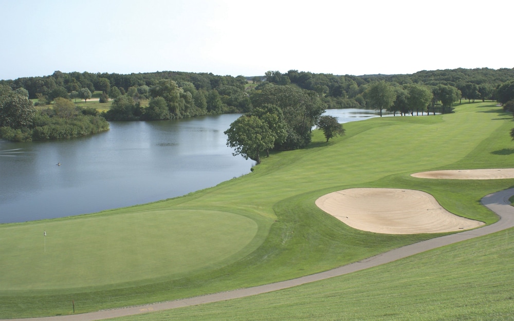 Holiday Inn Club Vacations at Lake Geneva Resort by IHG - photo 21
