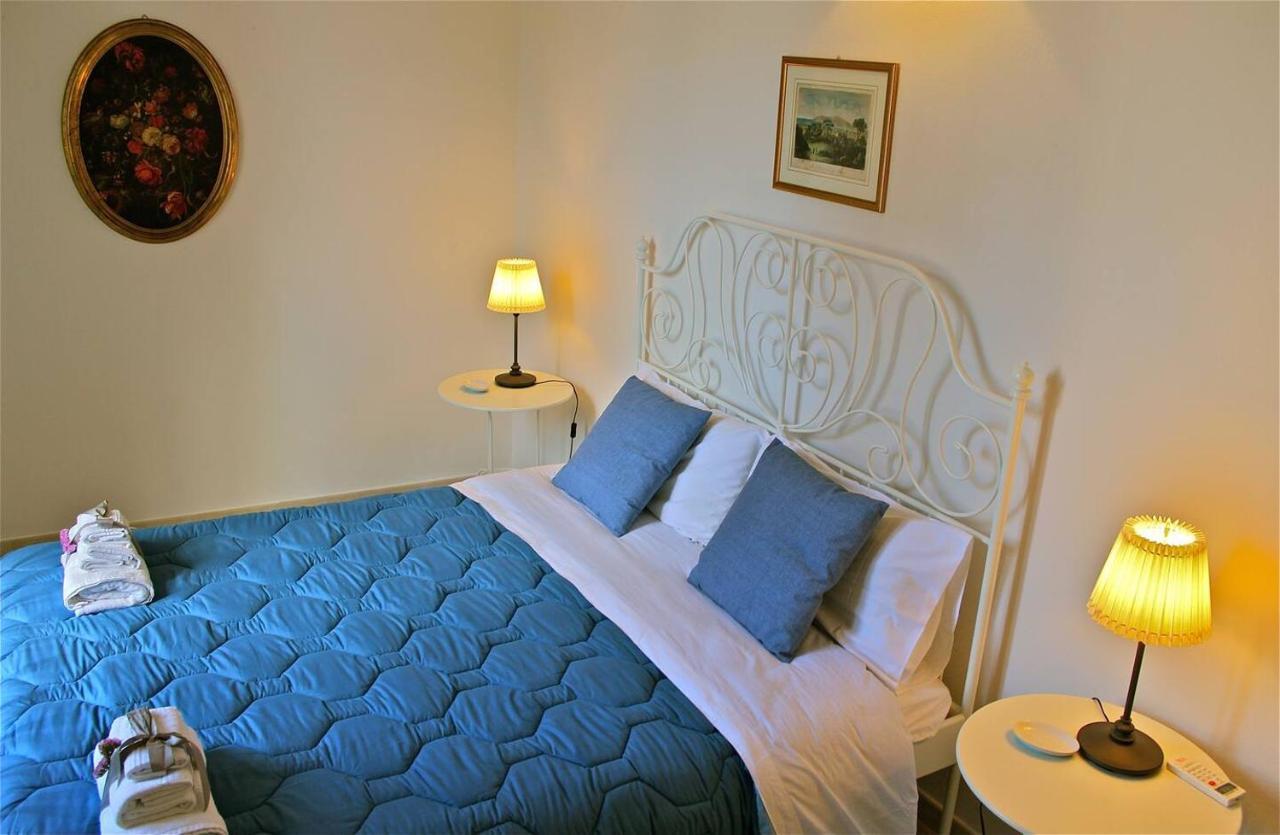 House of Flowers Borgata — 4-Star Luxury Hotel in Siracusa, Italy