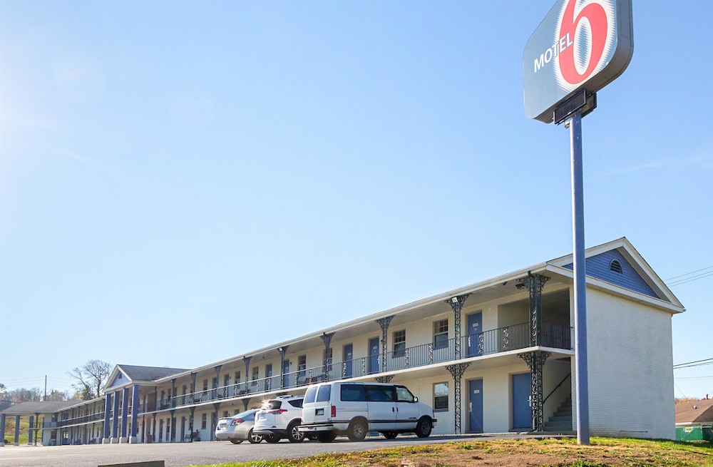 Motel 6 Mechanicsburg Harrisburg West - photo 6