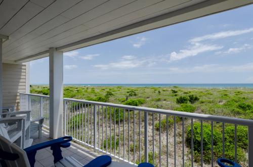 Sharing the Dream by Bryant Real Estate in Wrightsville Beach, United States
