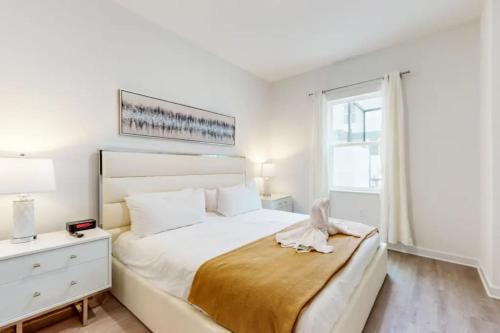 Magical Retreat near Disney and Universal with Pvt Pool — 4-Star Luxury Hotel in Davenport, United States