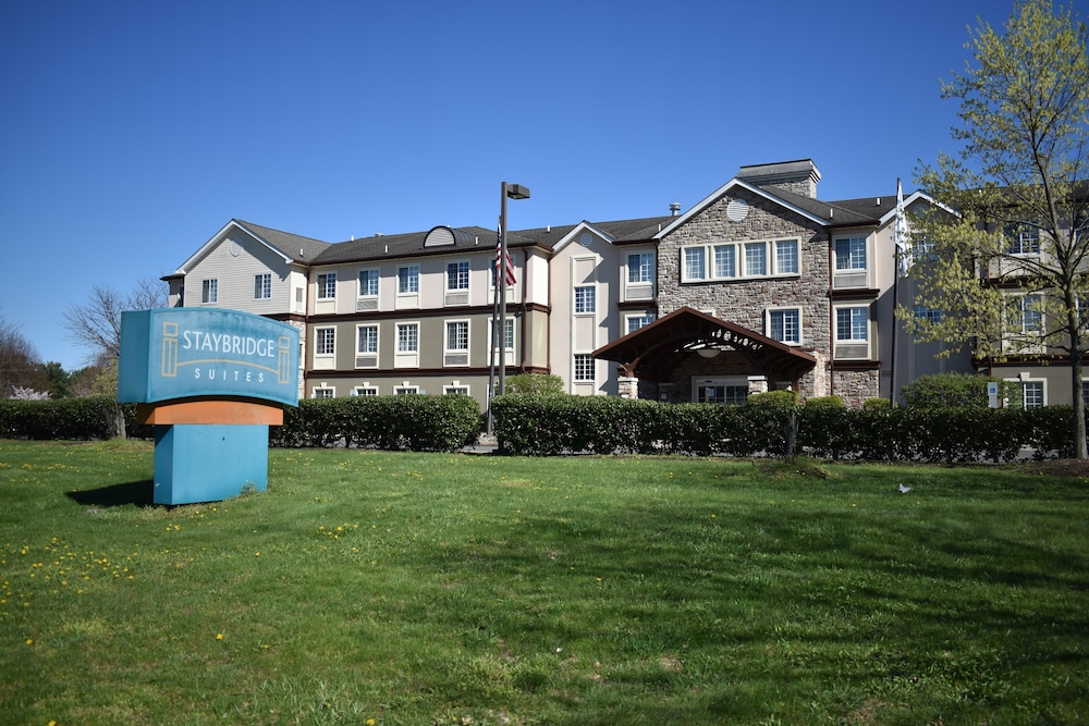 Staybridge Suites Cranbury by IHG - photo 81