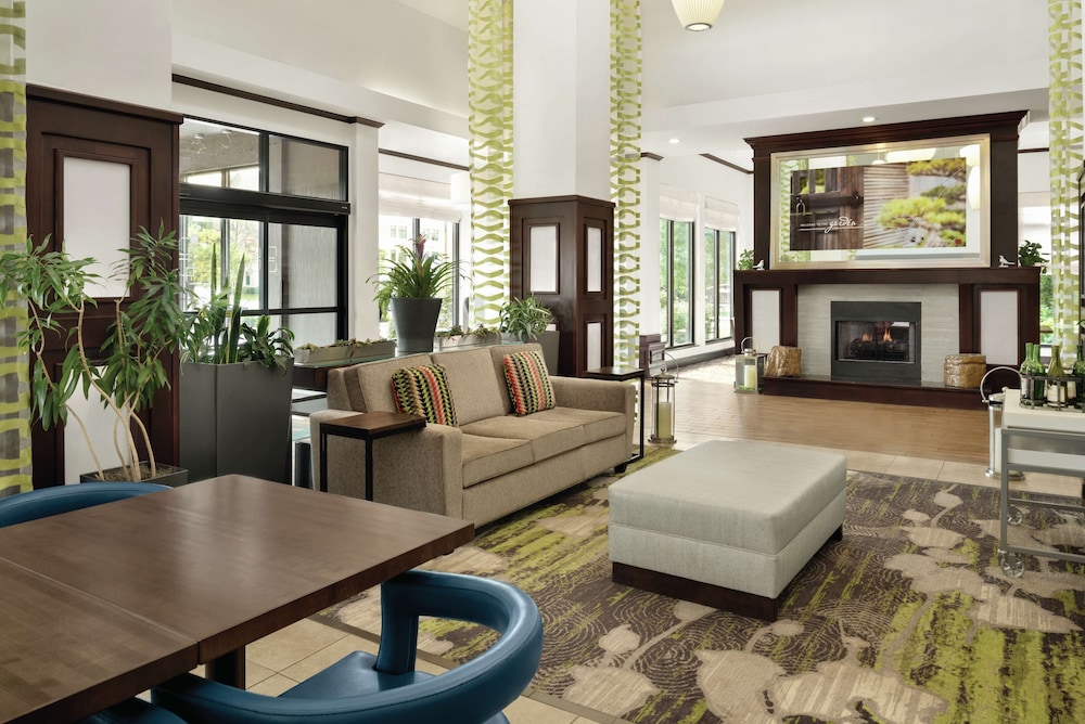 Hilton Garden Inn South Bend - photo 3