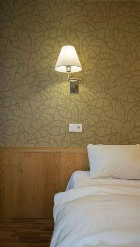 Historic District Studio Stay by Wehost
