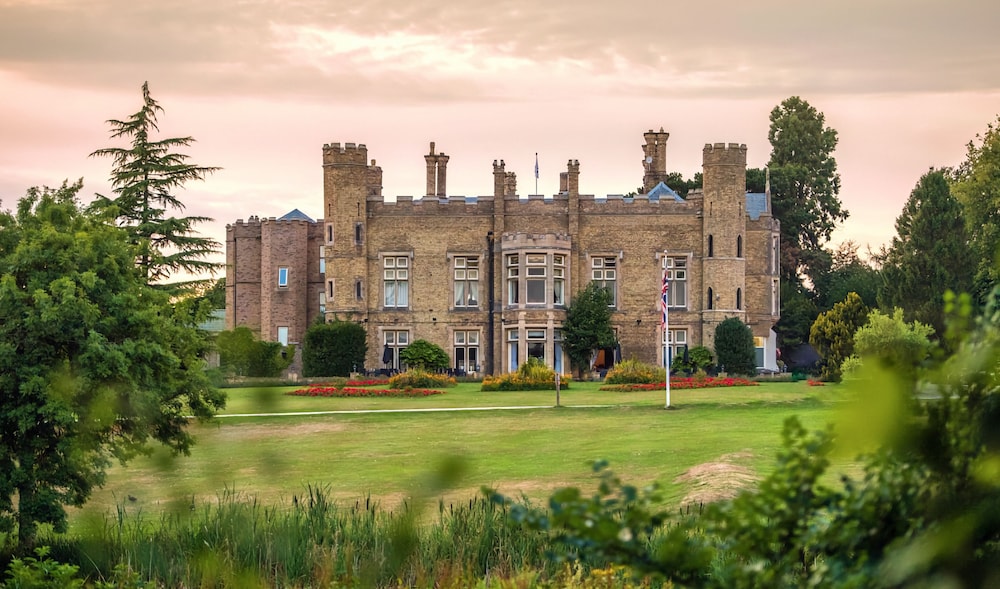 Cave Castle Hotel in Brough, United Kingdom
