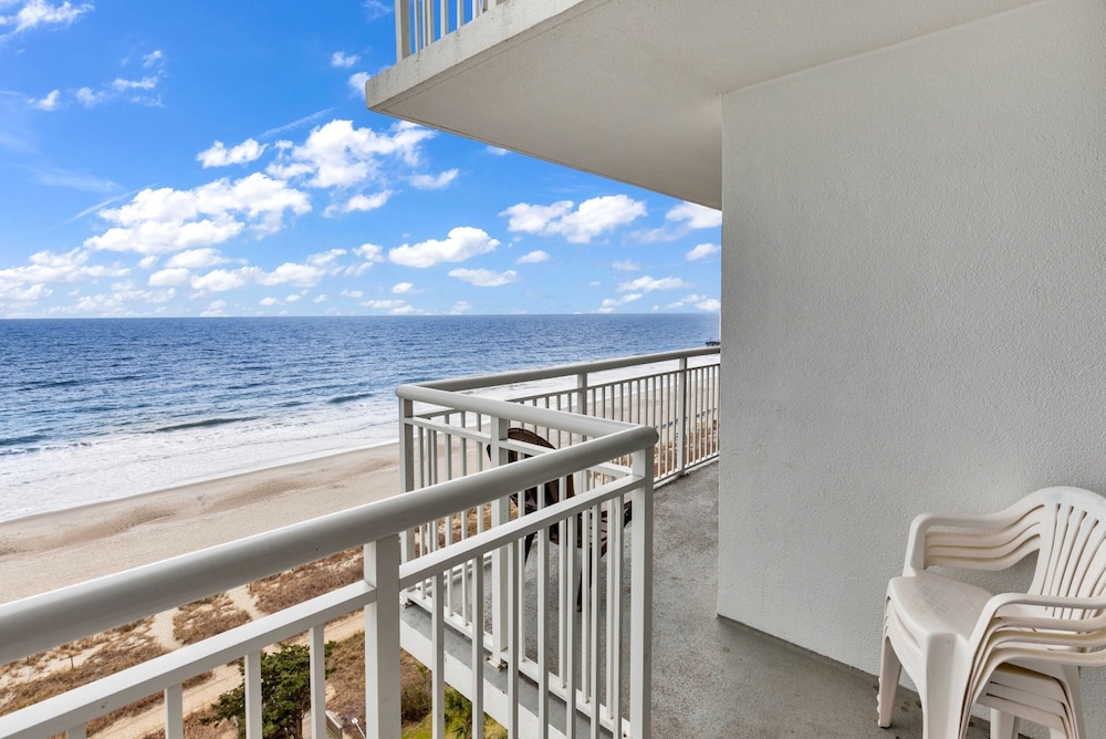 Hosteeva Breathtaking Oceanfront Views w Pool Atlantica Towers Condo - photo 12
