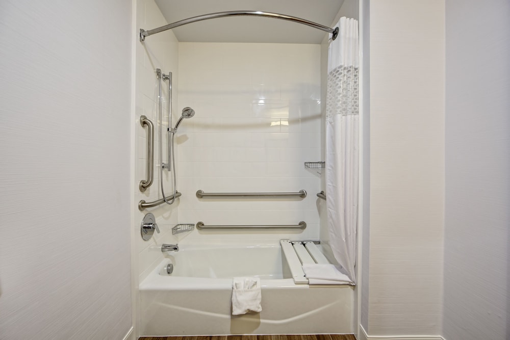 Hampton Inn Salt Lake City Layton - photo 23