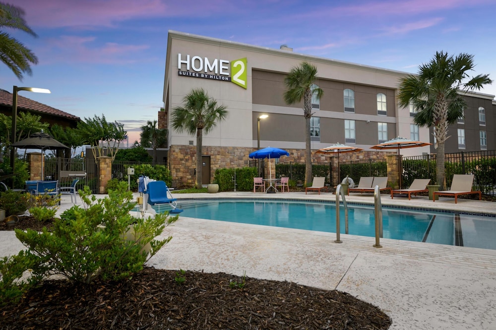 Home2 Suites by Hilton St. Simon’s Island in Saint Simons Island, United States
